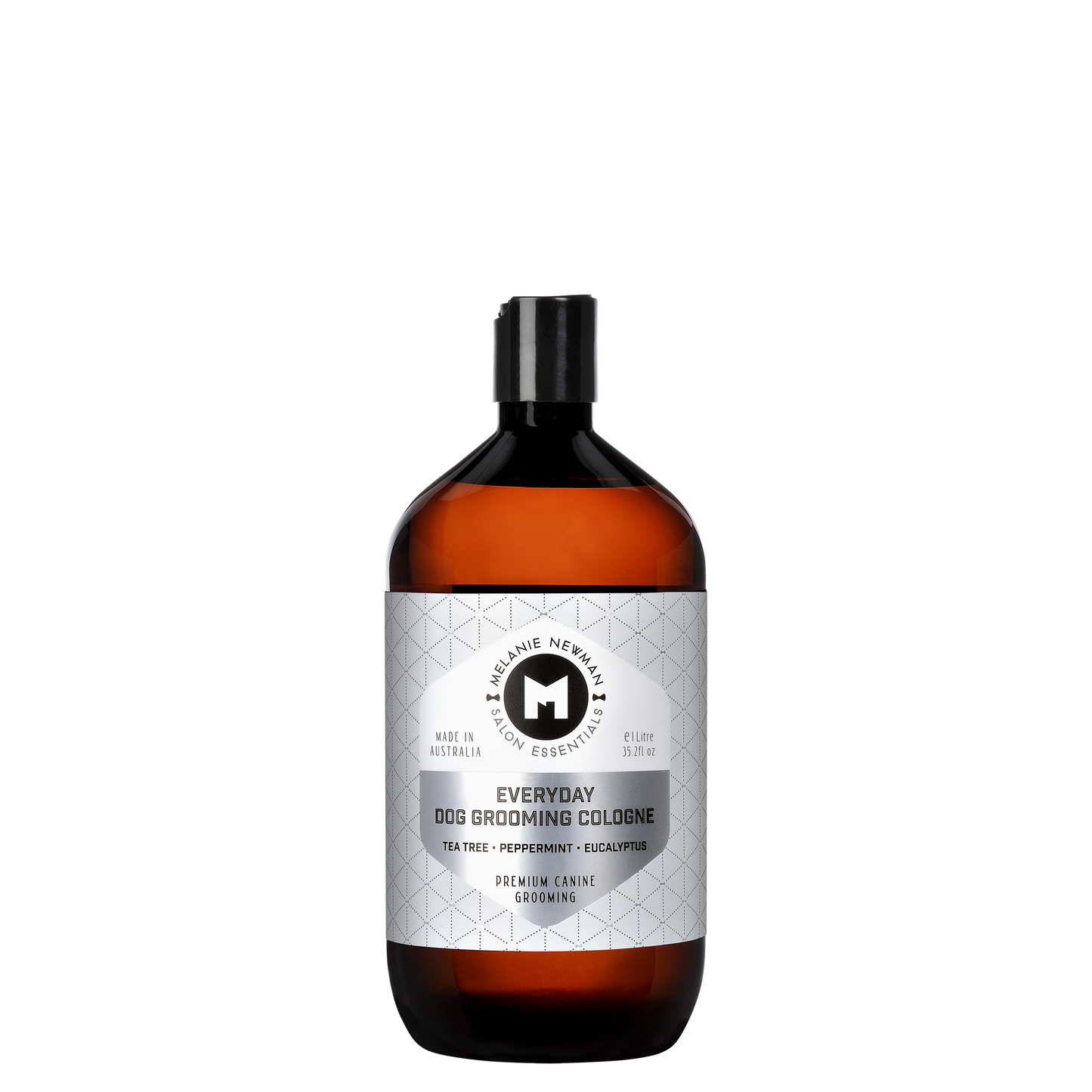 Melanie Newman Everyday Cologne