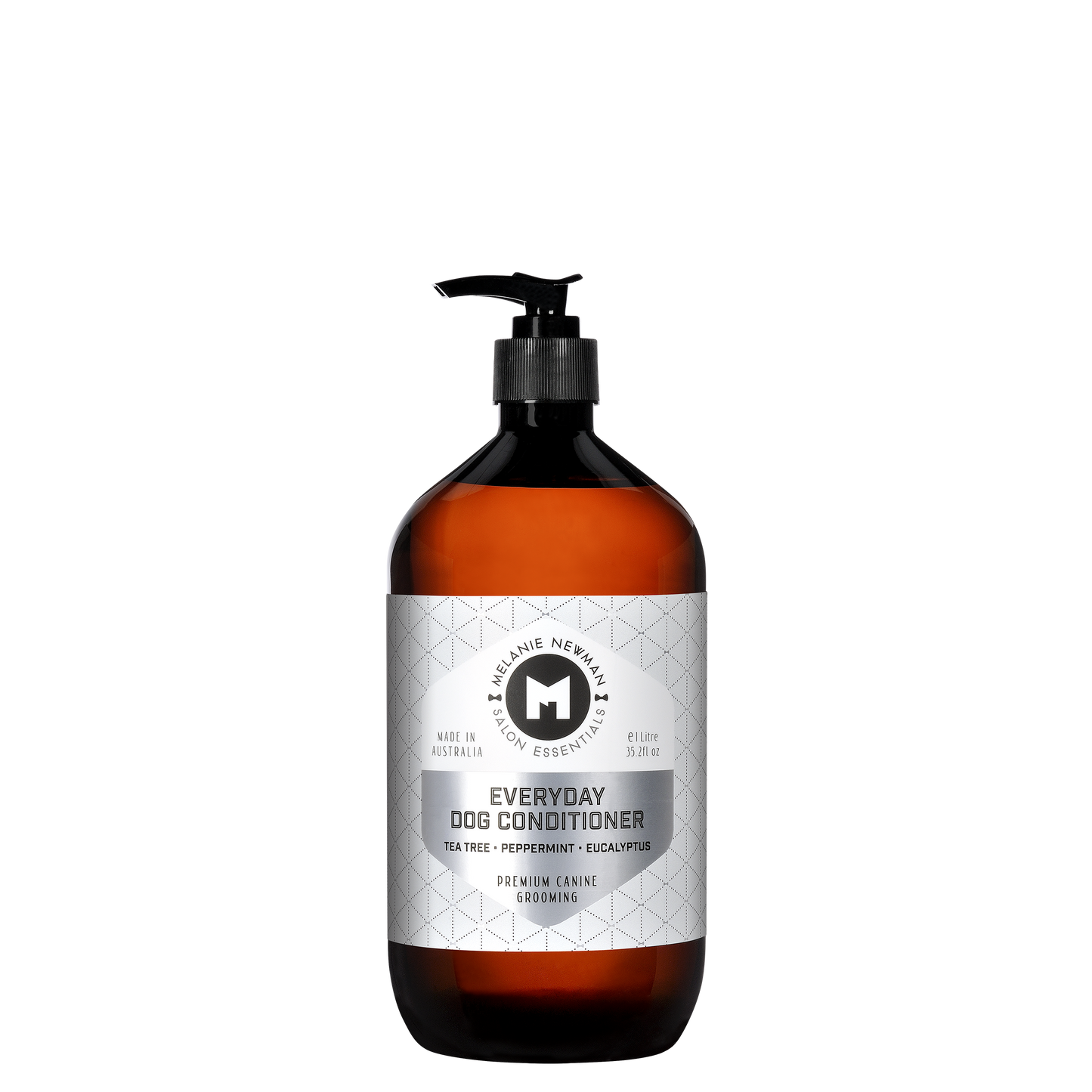 Melanie Newman Everyday Conditioner