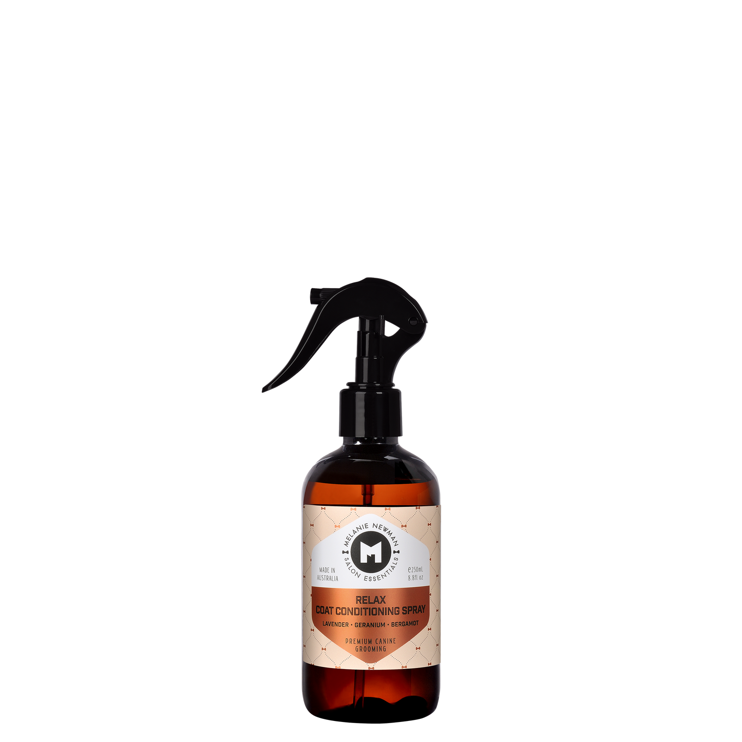 Melanie Newman Relax Conditioning Spray