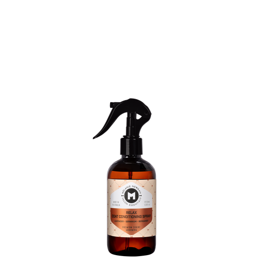 Melanie Newman Relax Conditioning Spray