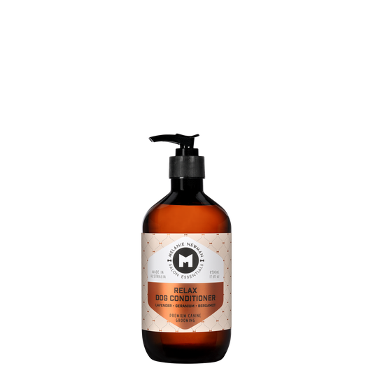 Melanie Newman Relax Conditioner