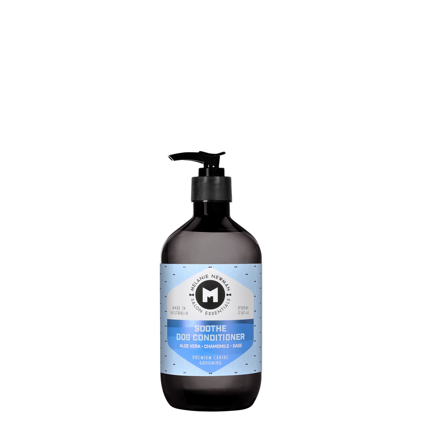 Melanie Newman Soothe Conditioner