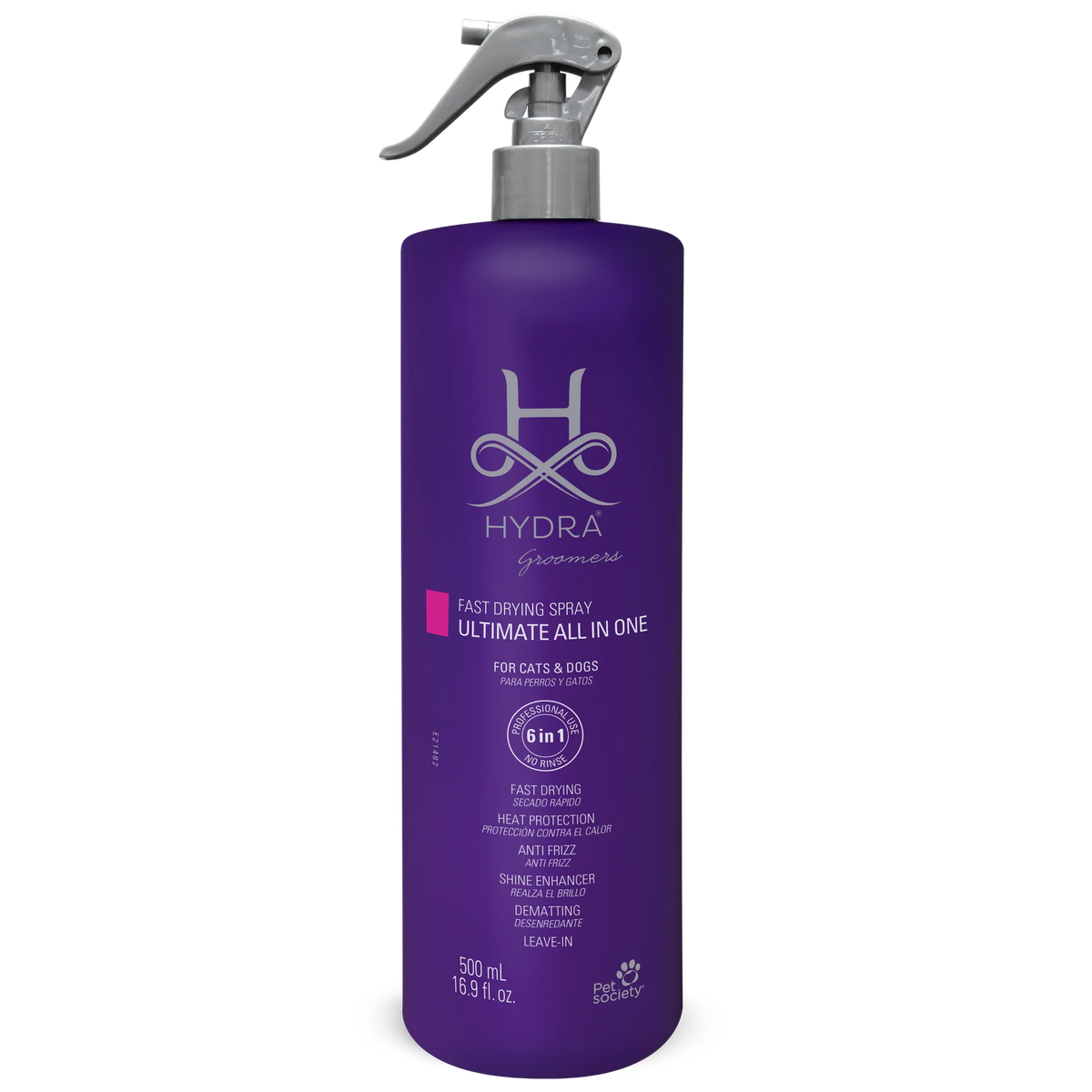 Hydra Ultimate All In One Fast Drying Spray
