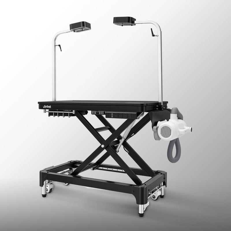 Jirpet Atlas Pet Grooming Table