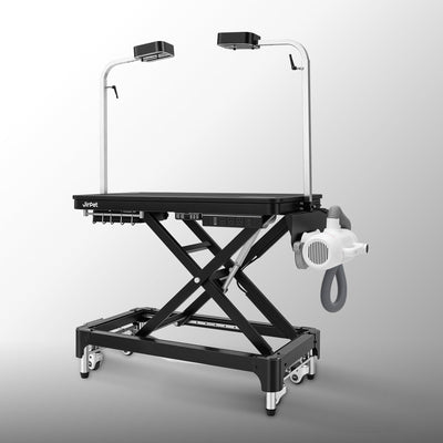 Jirpet Atlas Pet Grooming Table