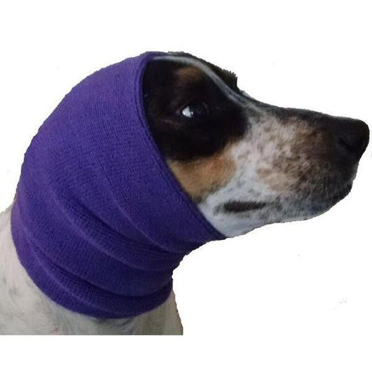Happy Hoodie 2 Pack - Purple