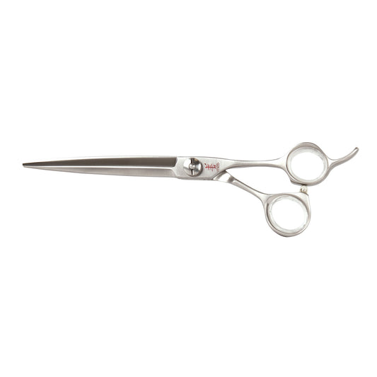 Yento Ergo Line Straight Scissors 7 inch