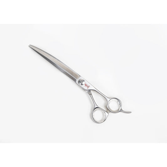 Yento Ergo Line Curved Scissors 7.75 inch