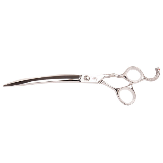Yento High-Tech Cobra 7.75" Curved Scissor