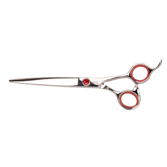Yento Prime Series Straight Scissors 7 inch