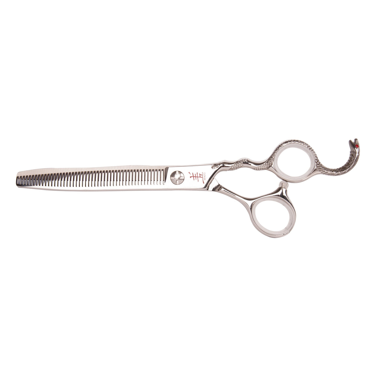 Yento High-Tech Cobra 7" Blenders 48 Tooth