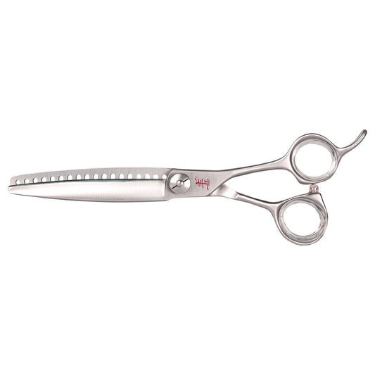 Yento Ergo Line Chunkers 7 inch - 18 Teeth