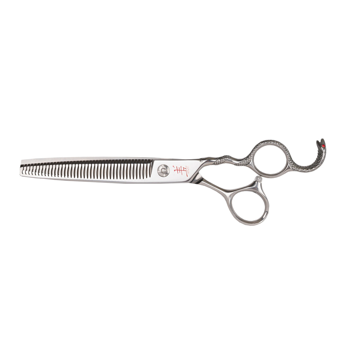 Yento High-Tech Cobra 7" Blenders 40 Tooth