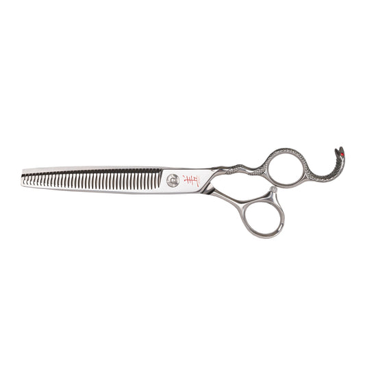 Yento High-Tech Cobra 7" Blenders 40 Tooth