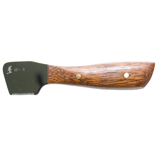Yento Pro Stripping Knife Extra Fine Right Handed