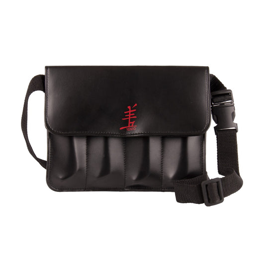Yento Pouch for 4 Stripping Knives