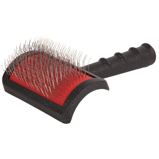 Yento Mega Pin Slicker Brush Medium