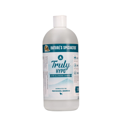 Natures Specialties Truly Hypo Shampoo