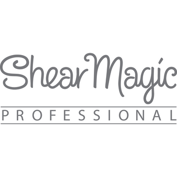 Shear Magic clippers, blades and grooming tools