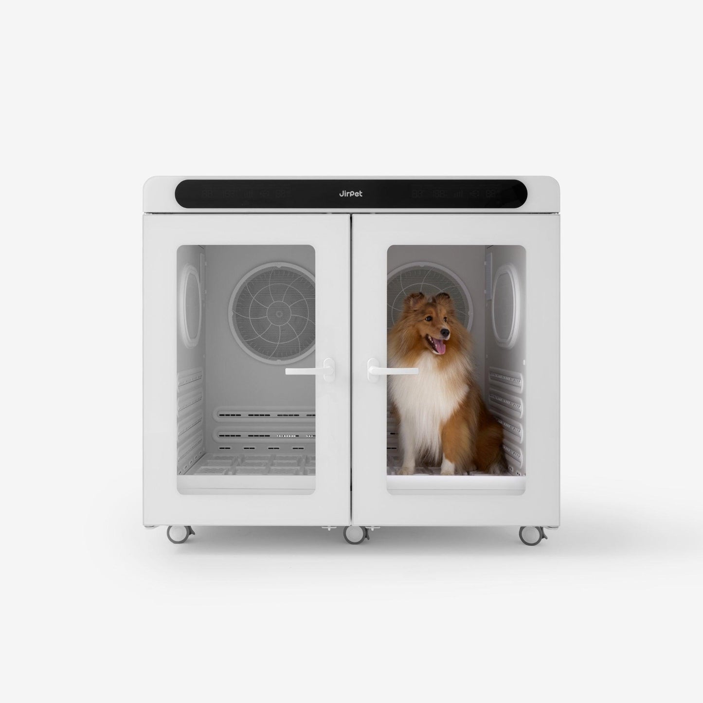 Jirpet C-Plus - Cabin Dryer