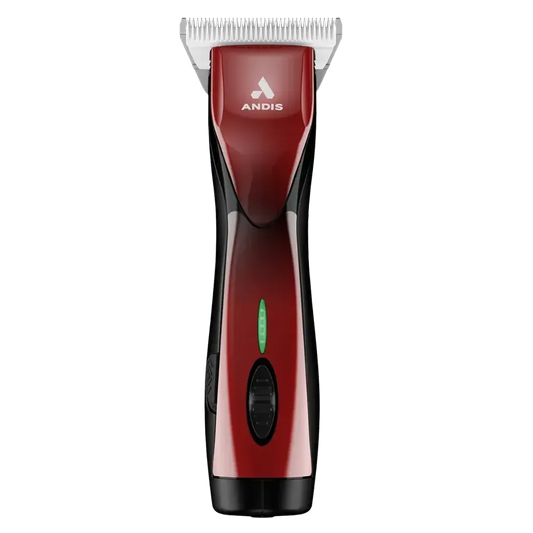 Andis Pulse ZR II Cordless Clipper 5 Speed with 2 Batteries