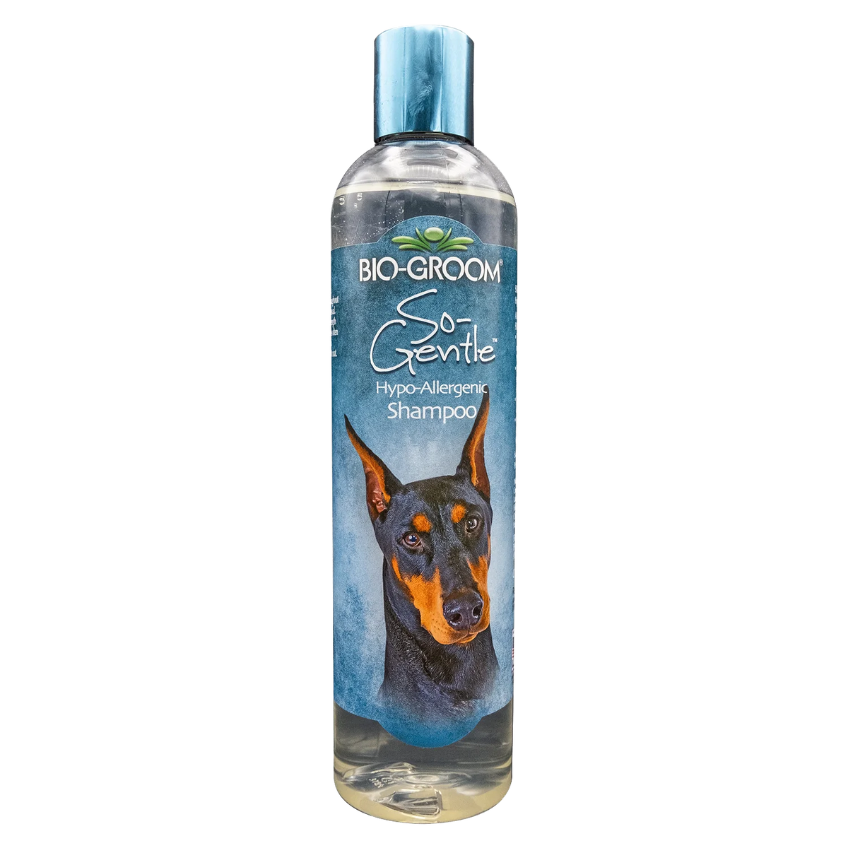 Bio-Groom So-Gentle hypoallergenic dog shampoo, 355ml