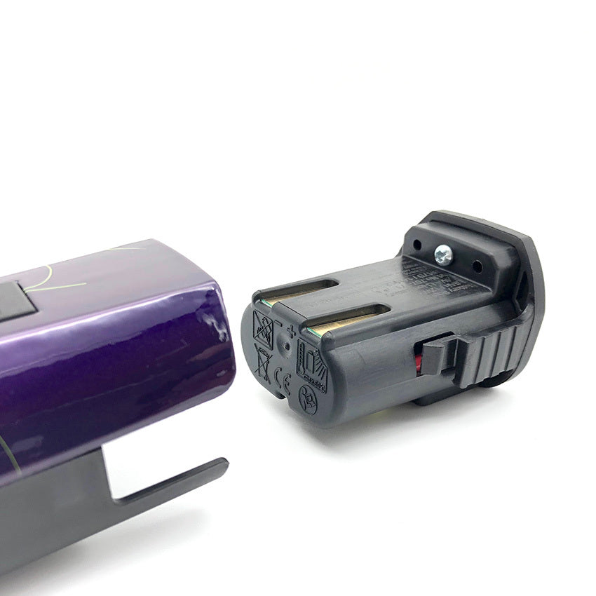 Saphir Style Battery