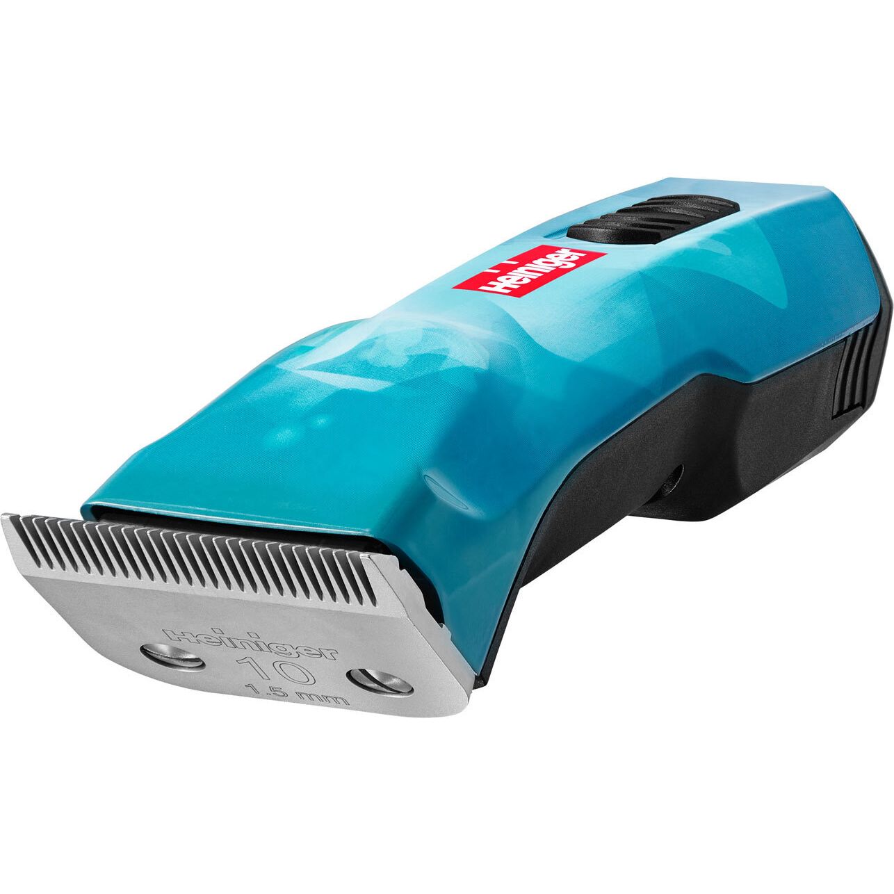 Heiniger Opal 2-Speed Cordless Clipper