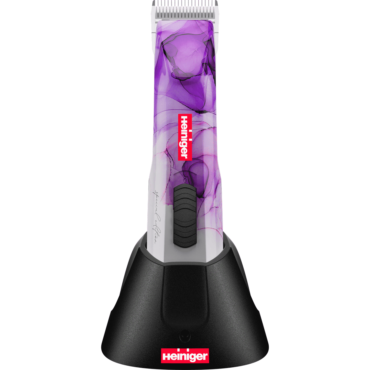 Heiniger Opal 2-Speed Cordless Clipper