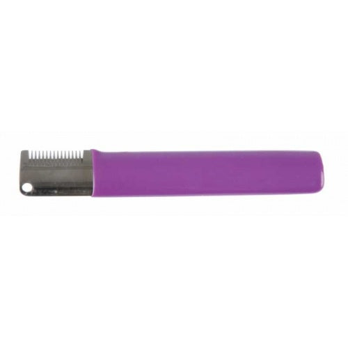 Shear Magic Stripping Knife - 14 Coarse Tooth