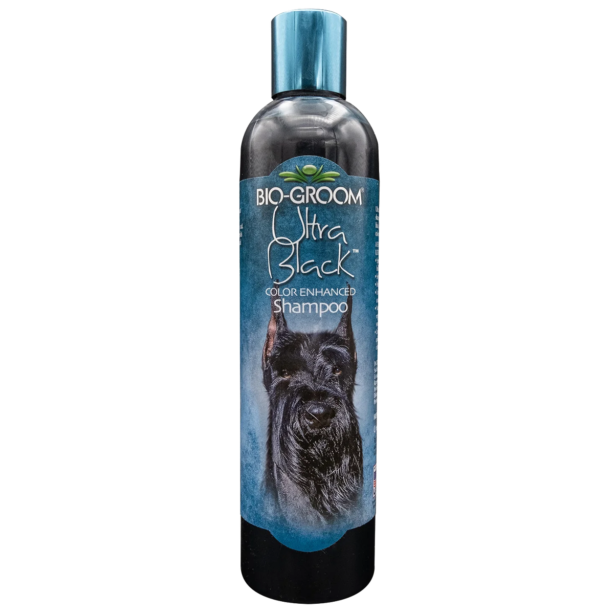 Bio-Groom Ultra Black colour-enhancing dog shampoo, 355ml