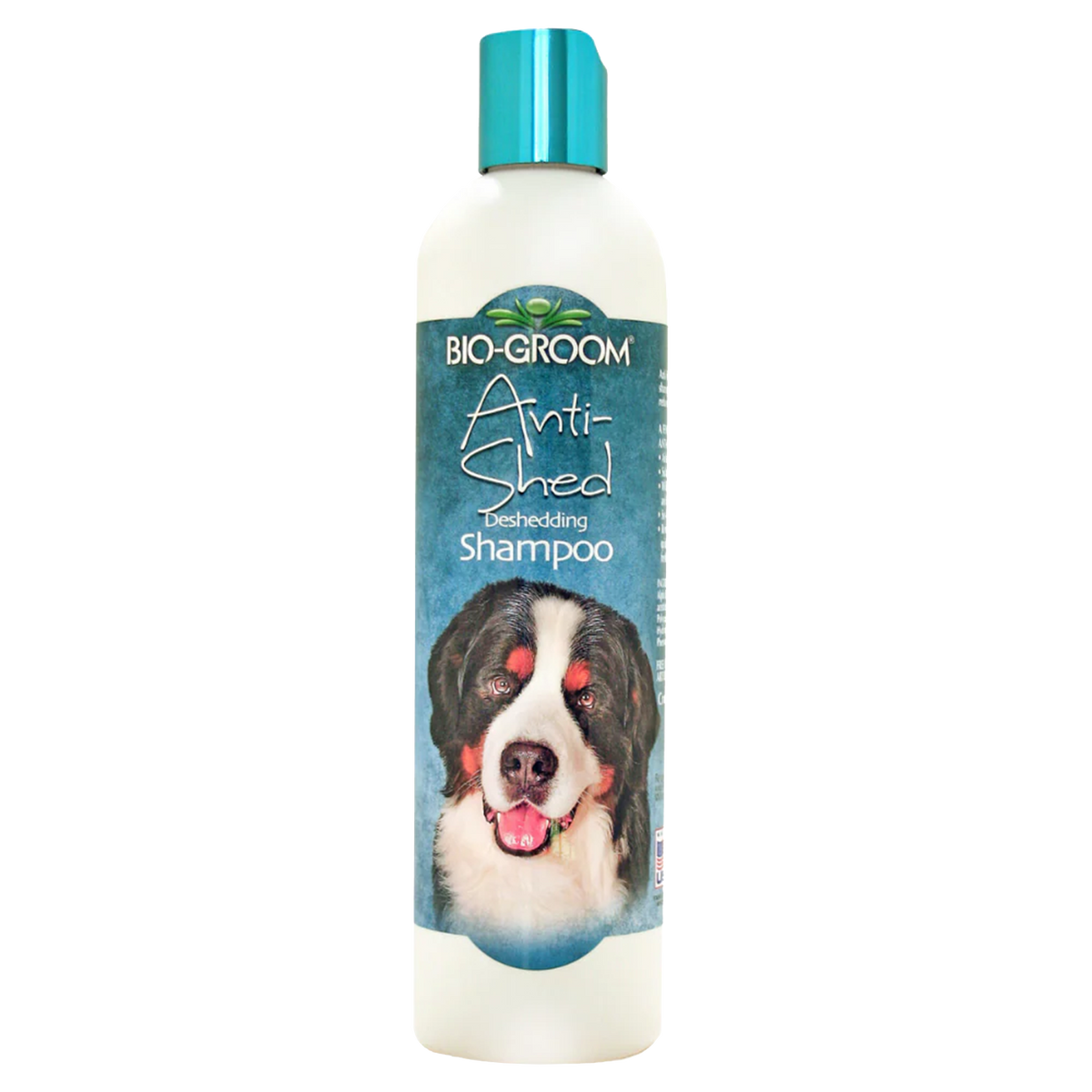 Bio-Groom Anti Shed Deshedding Shampoo