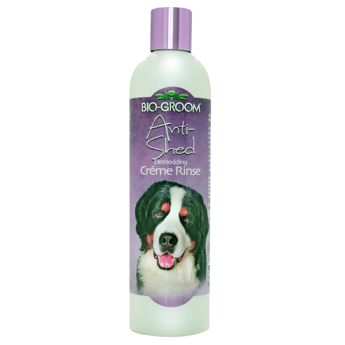 Bio-Groom Anti Shed Deshedding Creme Conditioner