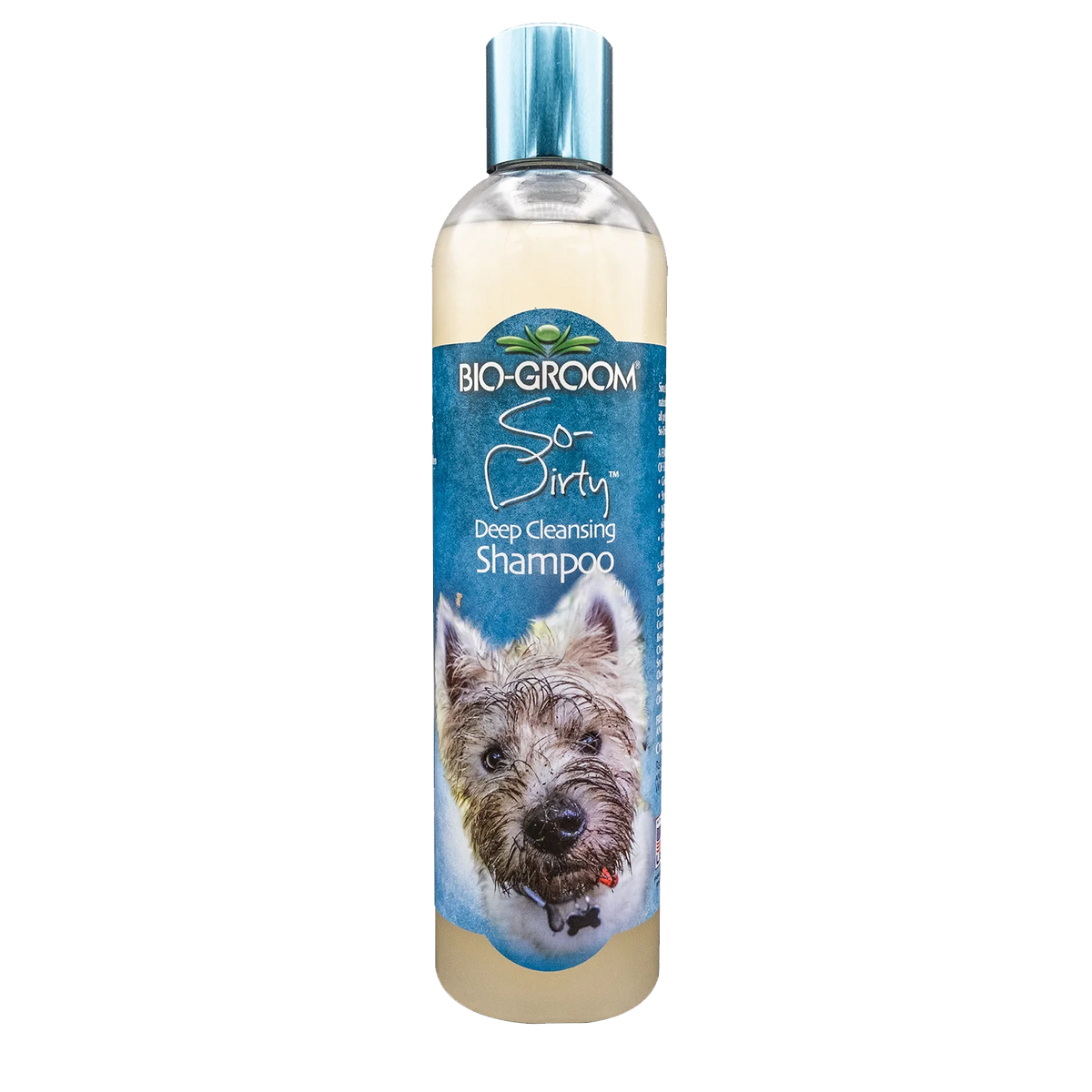 Bio-Groom So Dirty Shampoo