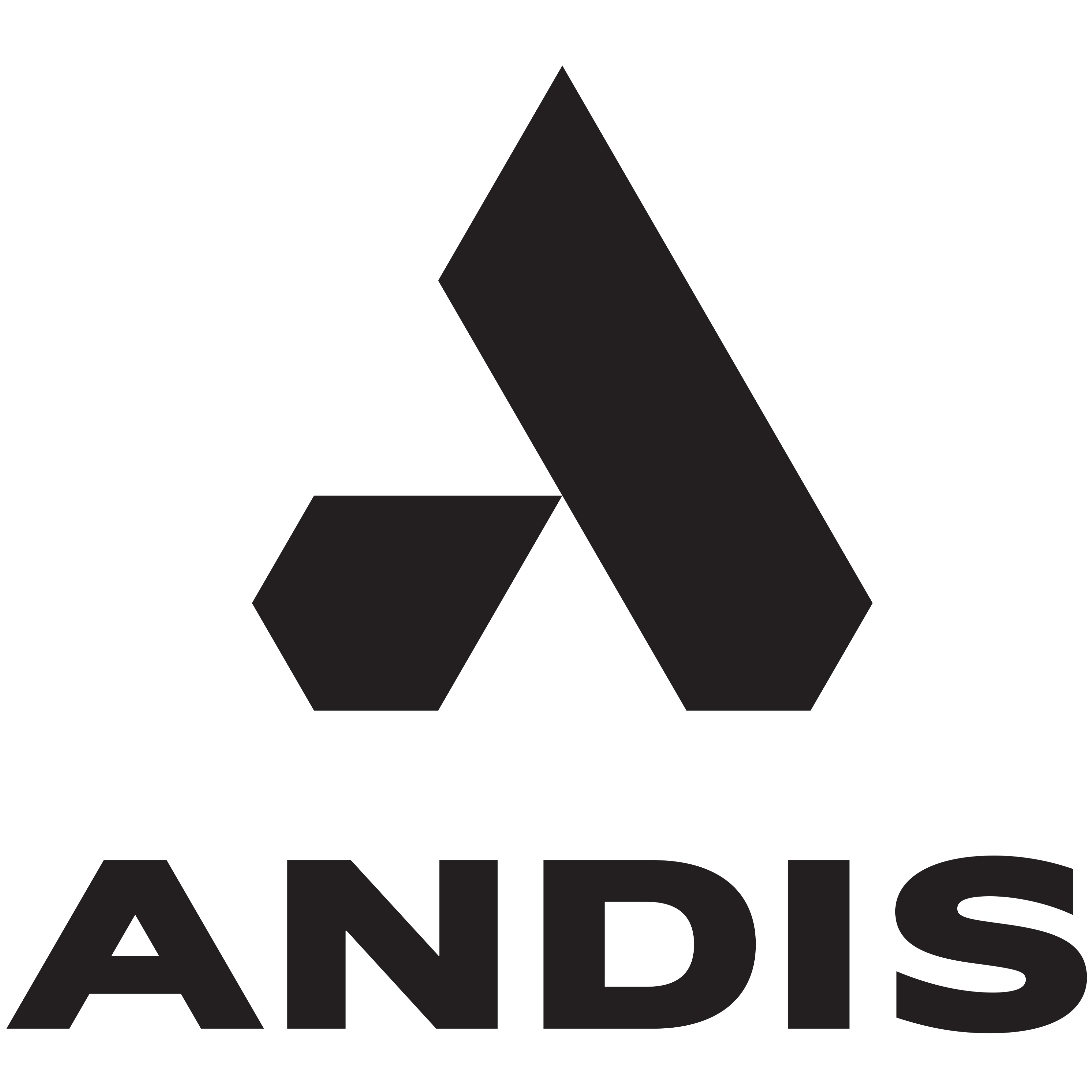 Andis dog clippers and blades