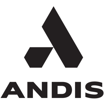 Andis dog clippers and blades