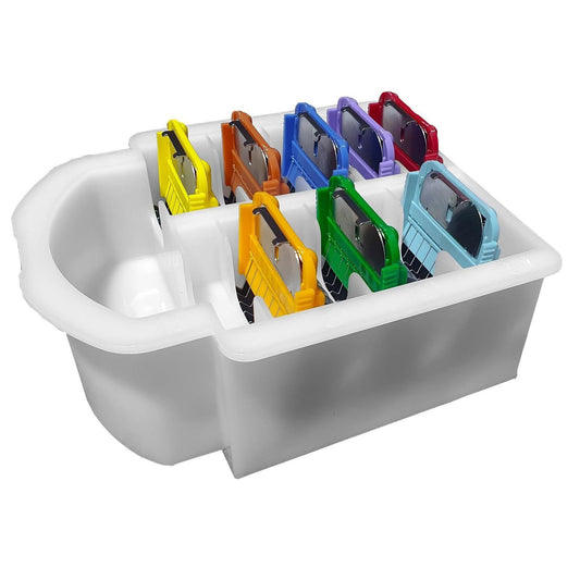 ProGroom Attachment Comb Set