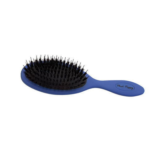 Plush Puppy Anti Static Porcupine Brush