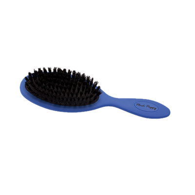 Plush Puppy Pure Boar Bristle Brush
