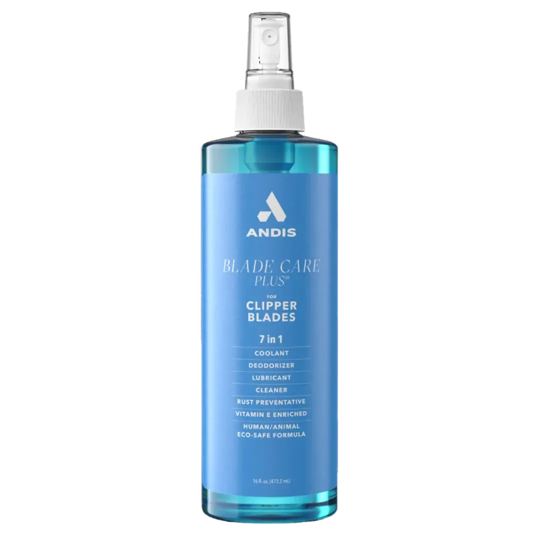 Andis Blade Care Plus 473ml Spray Bottle