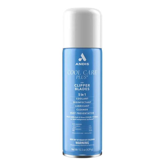 Andis Cool Care Plus Spray 439g