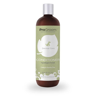 ProGroom Dermal Care Conditioner