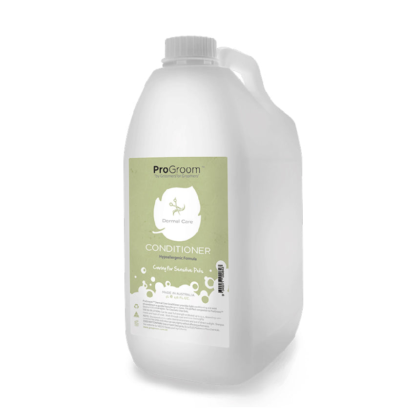 Moisturising Formula for Sensitive Pets