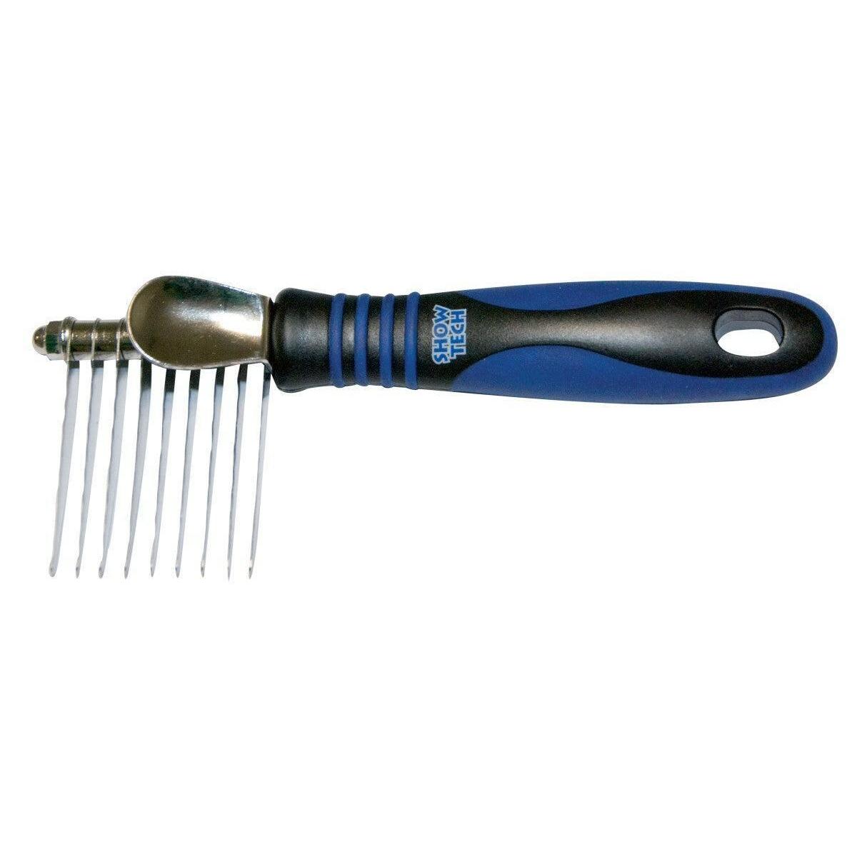 Show Tech Dematting Comb 9 Blades