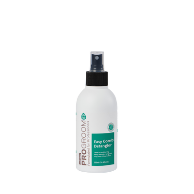 ProGroom Easy Comb Detangler
