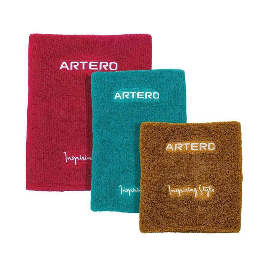 Artero Focus Drying Sound Block Hoodie Ear Band Set of 3