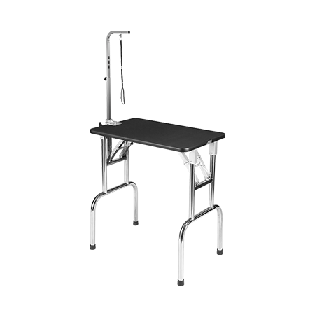 PURFY Folding Pet Grooming Table - Small