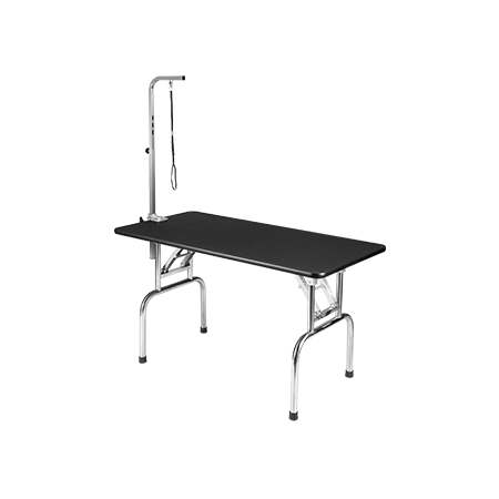 PURFY Folding Pet Grooming Table - Large