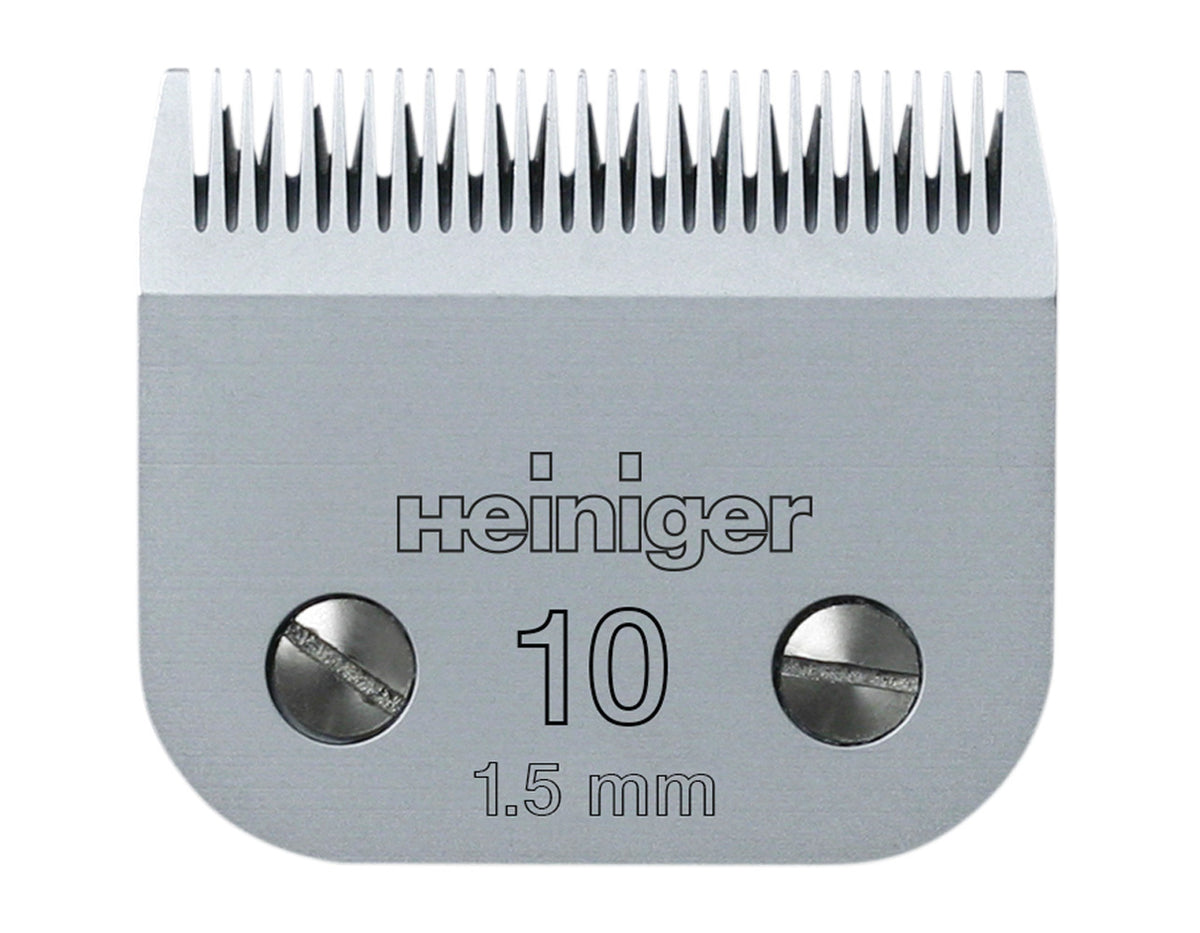 Heiniger A5 Blades