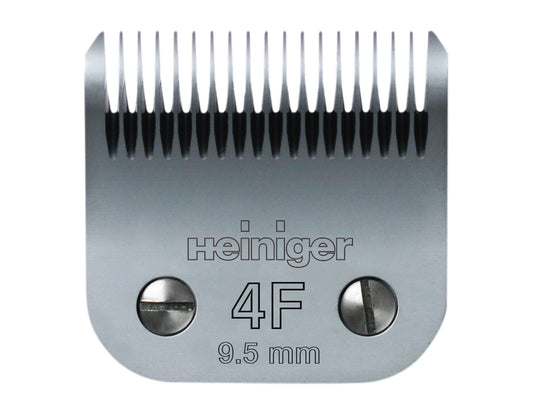 Heiniger A5 Blades